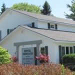 An image of the Ellsworth office building