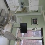 Dental chair