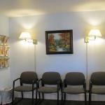 Waiting room