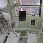 Dental chair